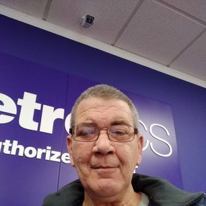 Meet your Posher, Mark